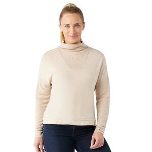 Women's Thermal Merino Rib Top